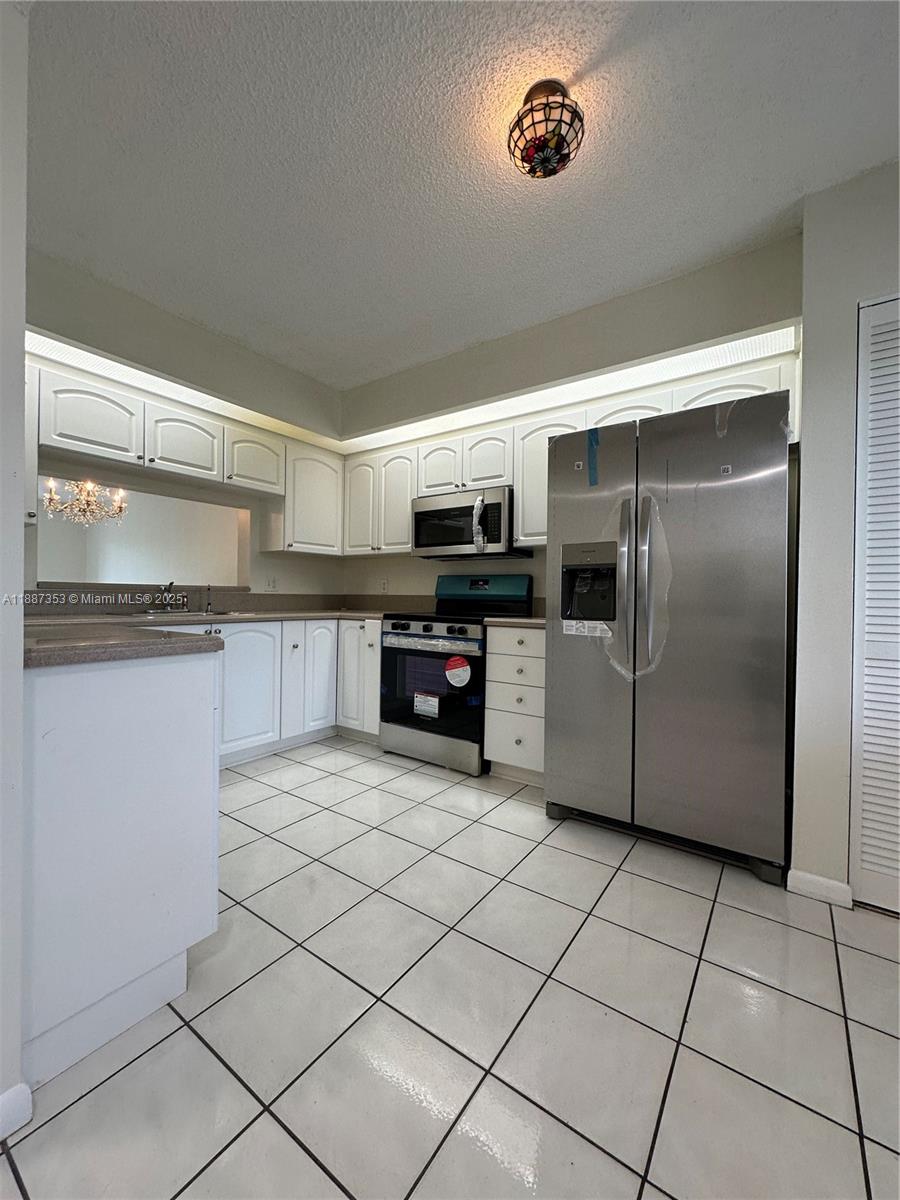 GARFIELD AT CENTURY VILLA - Residential