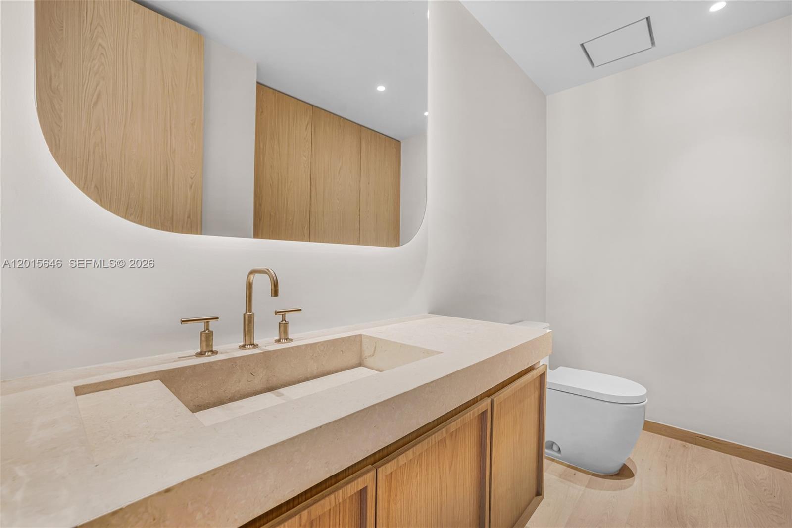 BAY HEIGHTS 1ST ADDN - Residential