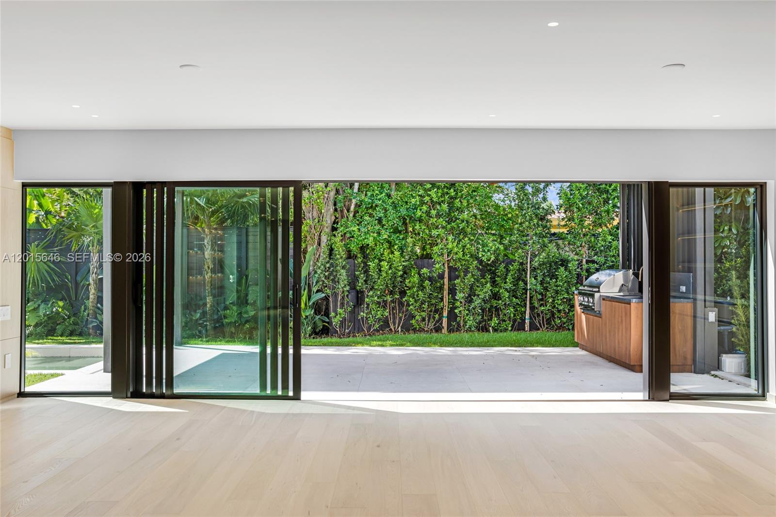 BAY HEIGHTS 1ST ADDN - Residential
