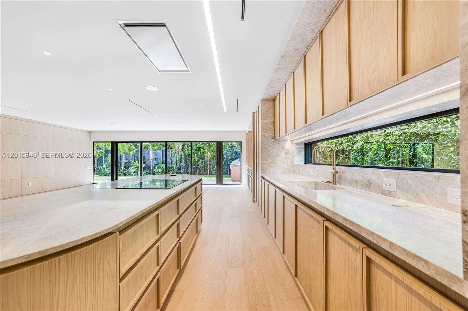 BAY HEIGHTS 1ST ADDN - Residential