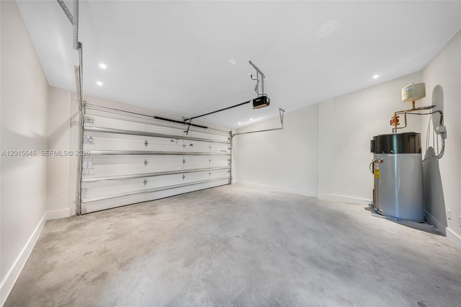 BAY HEIGHTS 1ST ADDN - Residential