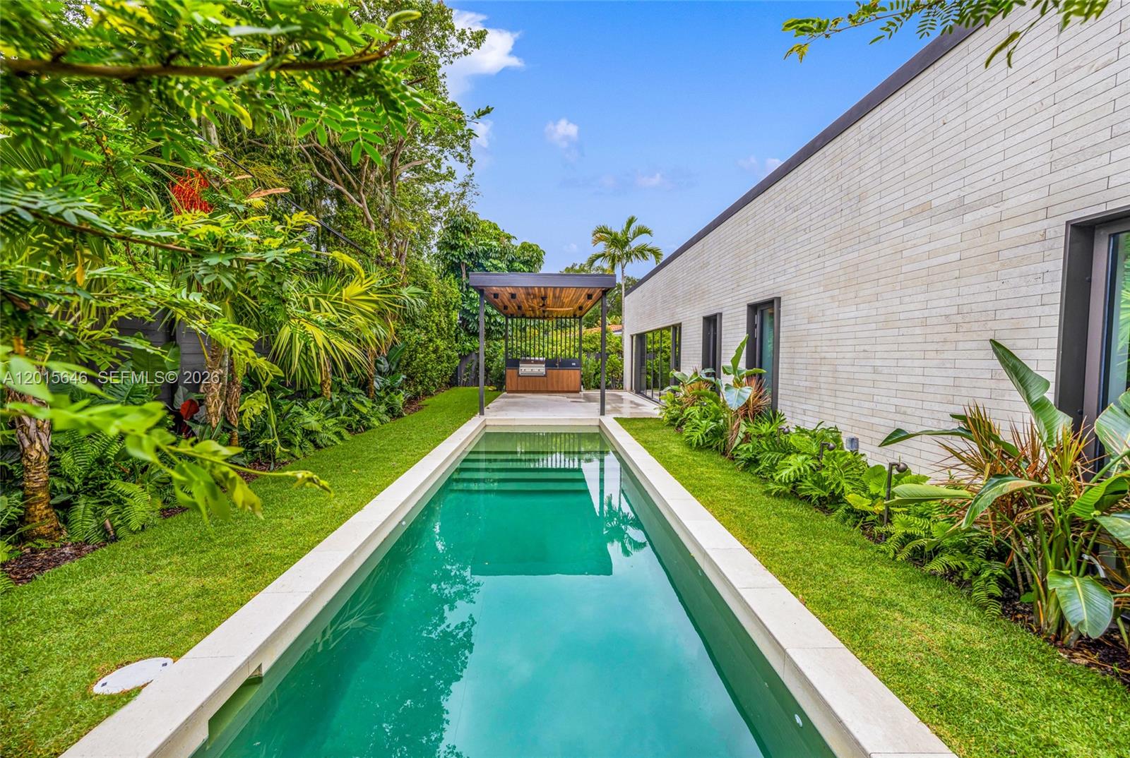 BAY HEIGHTS 1ST ADDN - Residential