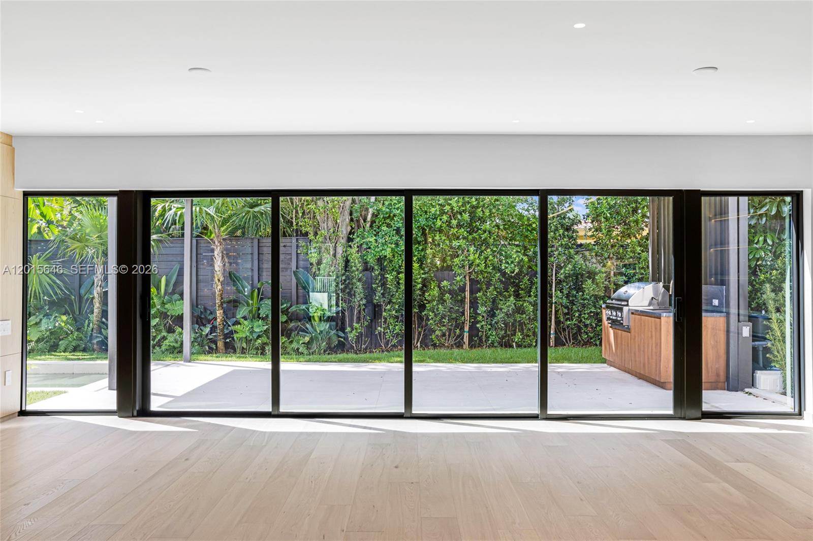 BAY HEIGHTS 1ST ADDN - Residential