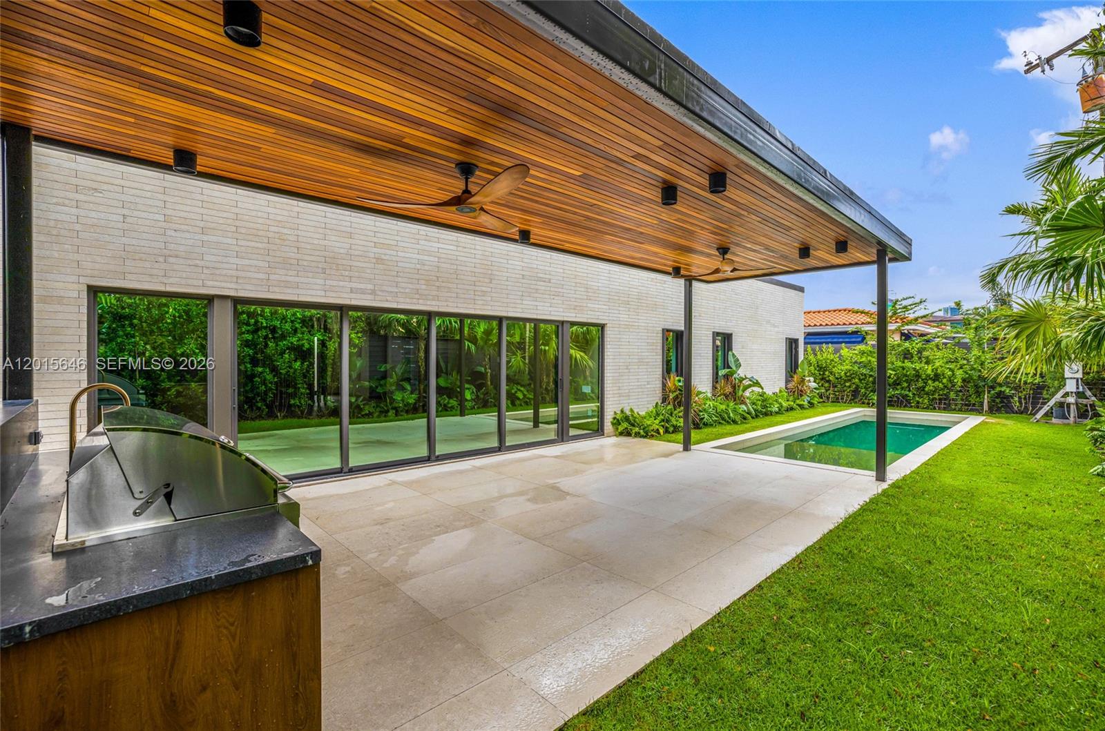 BAY HEIGHTS 1ST ADDN - Residential