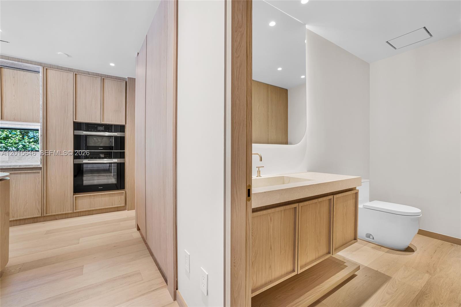 BAY HEIGHTS 1ST ADDN - Residential