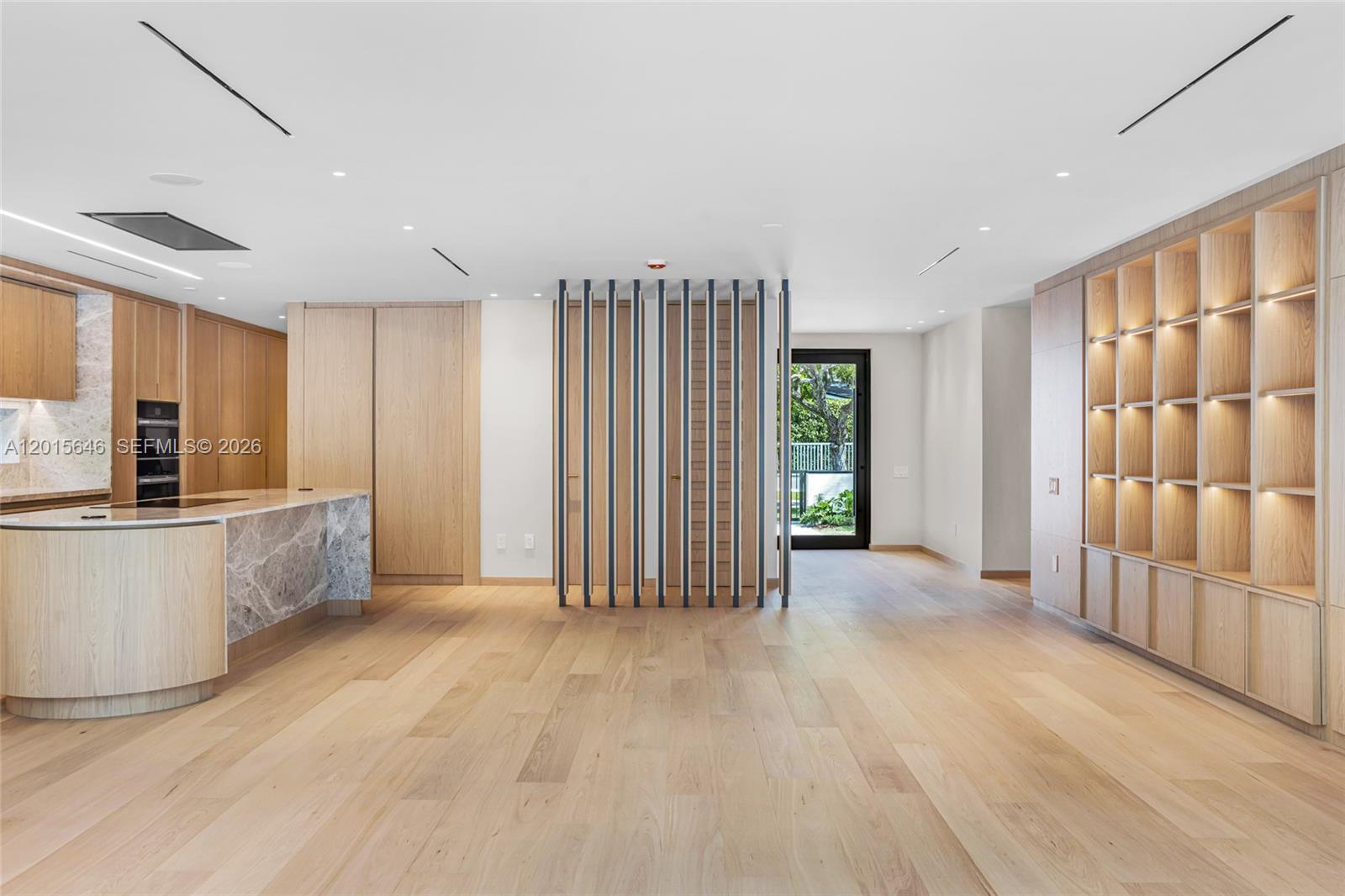 BAY HEIGHTS 1ST ADDN - Residential