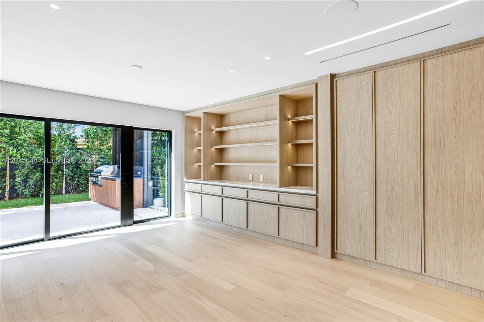 BAY HEIGHTS 1ST ADDN - Residential