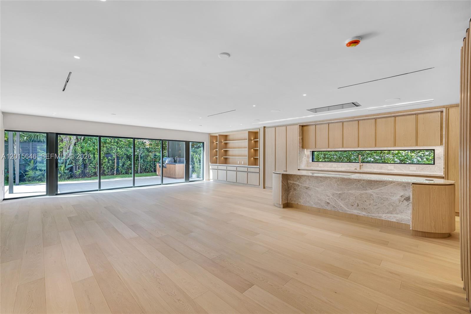 BAY HEIGHTS 1ST ADDN - Residential
