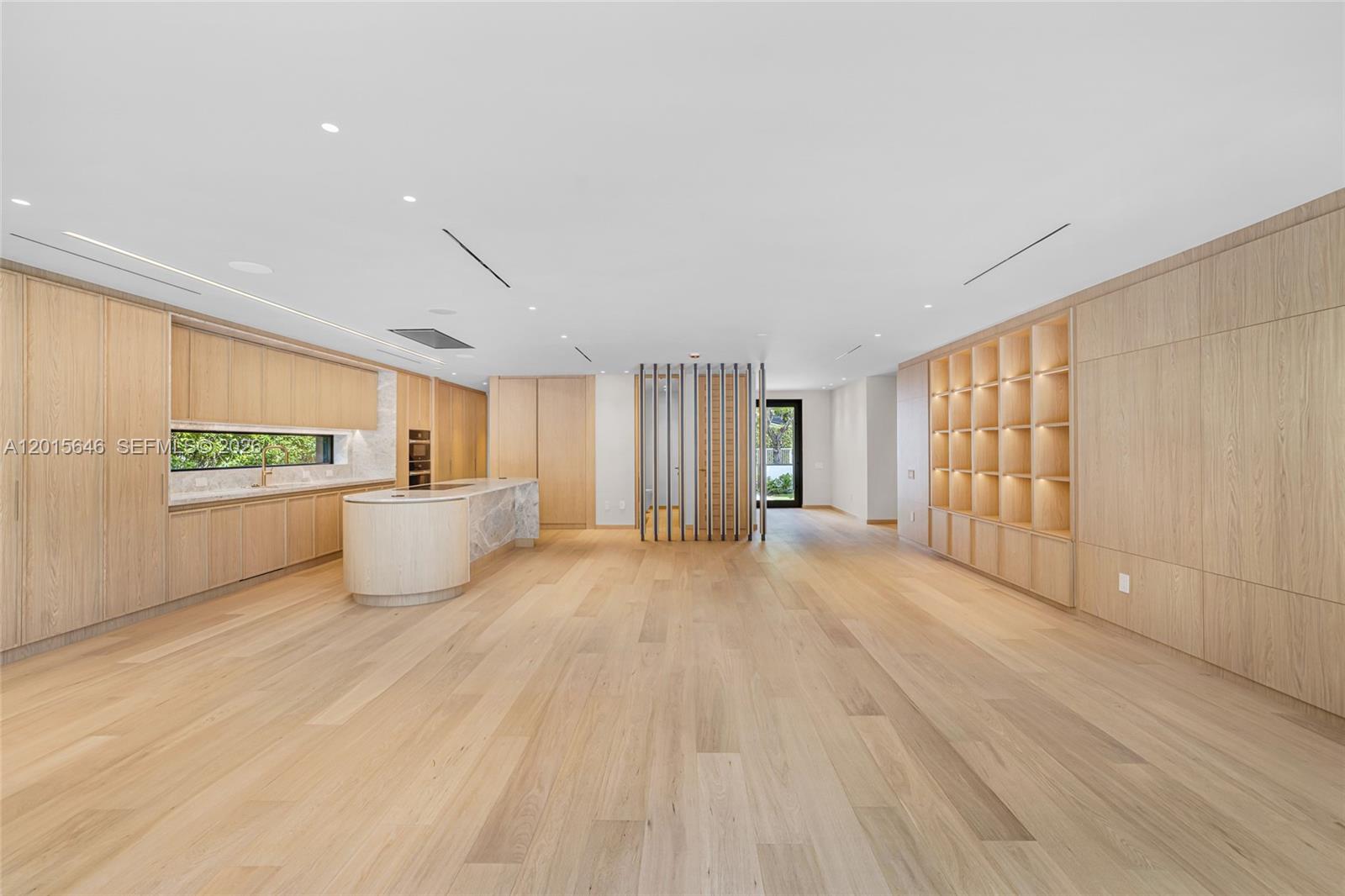 BAY HEIGHTS 1ST ADDN - Residential