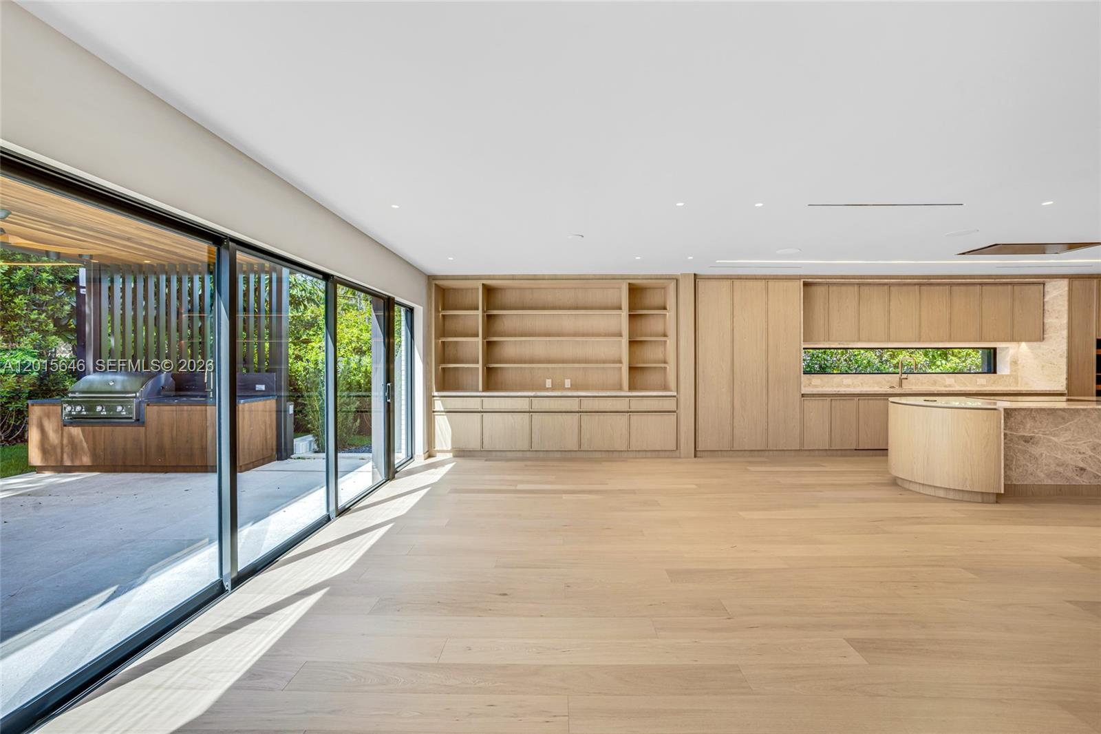 BAY HEIGHTS 1ST ADDN - Residential