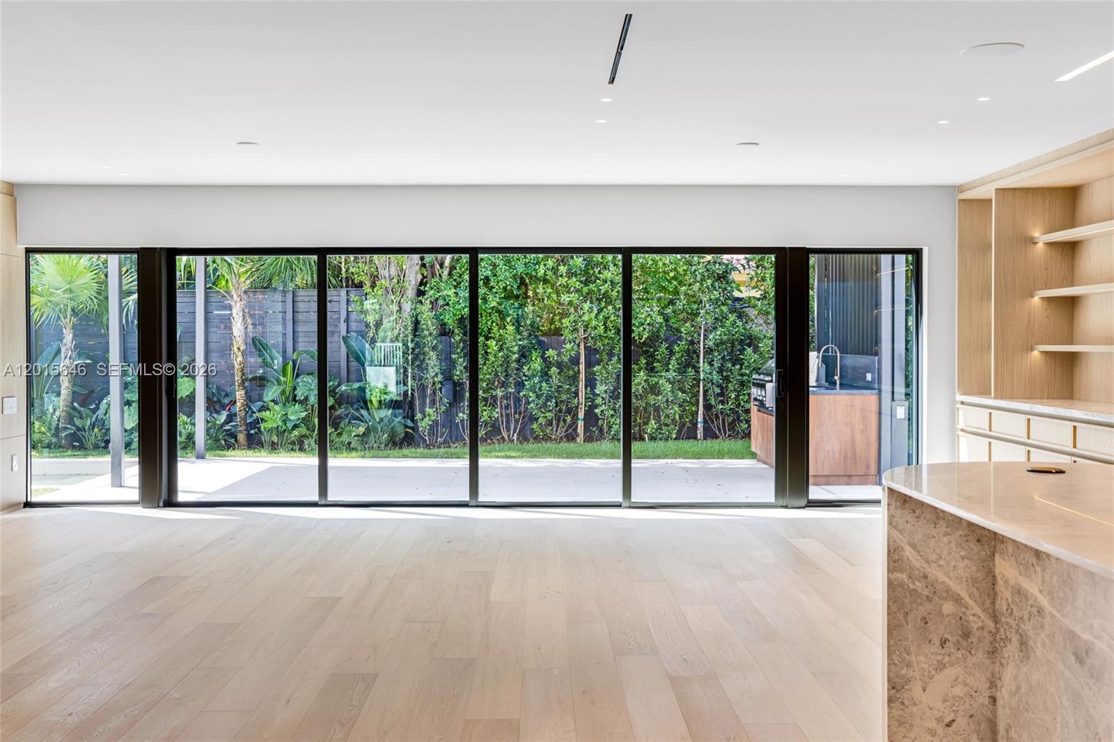 BAY HEIGHTS 1ST ADDN - Residential
