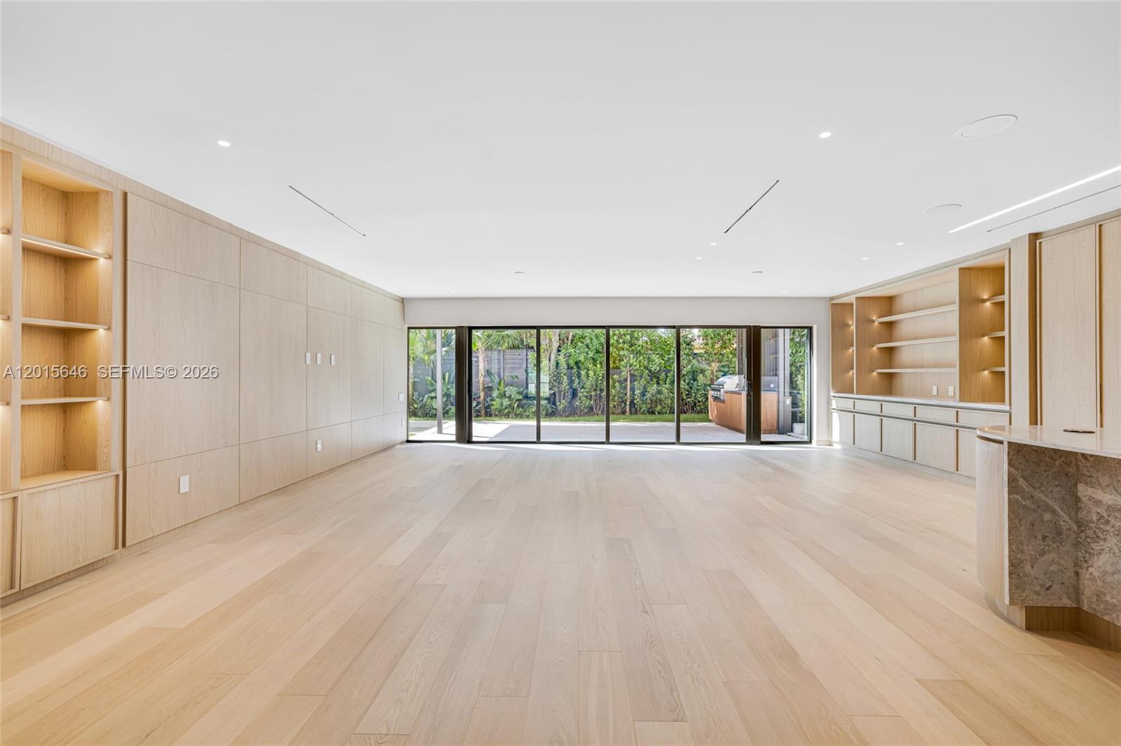 BAY HEIGHTS 1ST ADDN - Residential