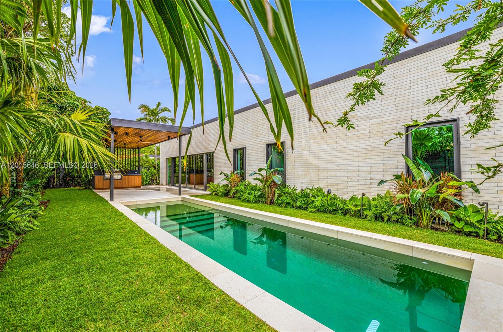 BAY HEIGHTS 1ST ADDN - Residential