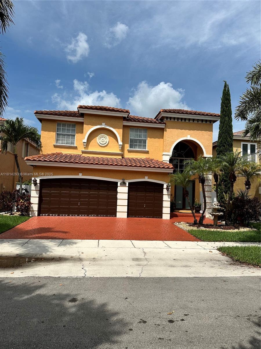 Property for Sale at 5320 Sw 130th Ter, Miramar, Broward County, Florida - Bedrooms: 5 
Bathrooms: 3  - $860,000