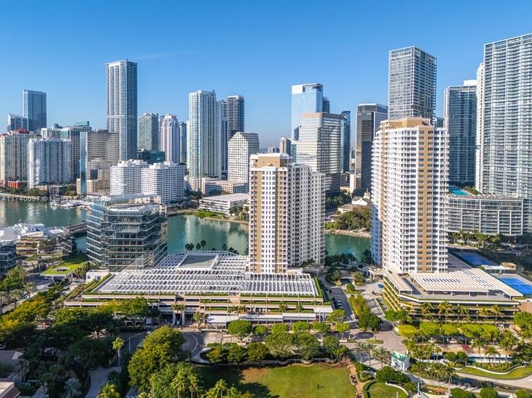 COURVOISIER COURTS CONDO - Residential