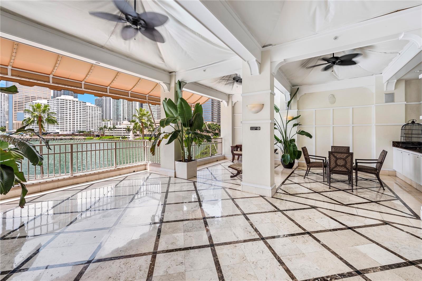 COURVOISIER COURTS CONDO - Residential