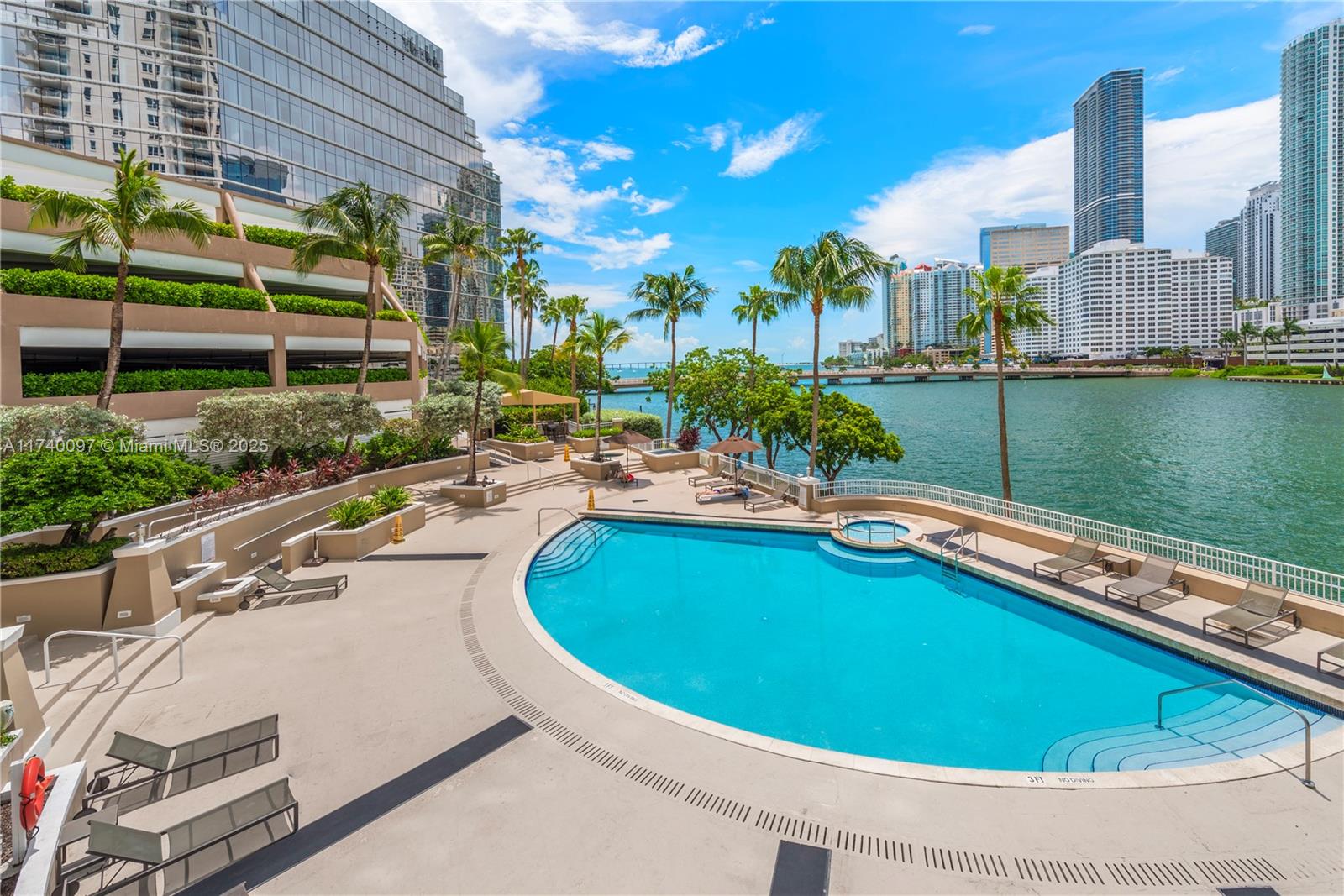 COURVOISIER COURTS CONDO - Residential