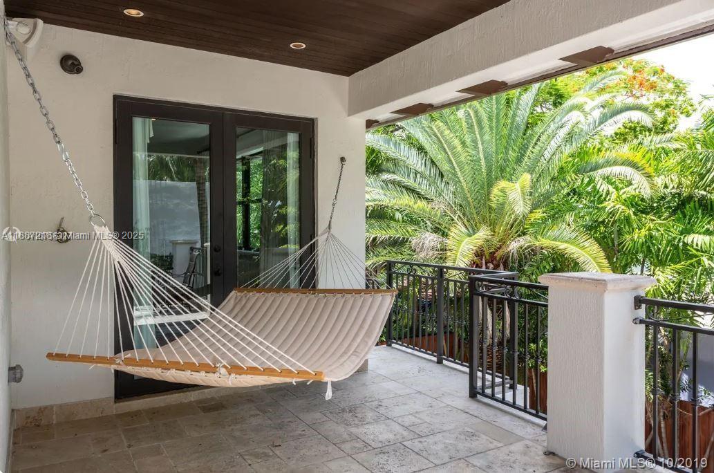 TRAPP ESTATES - Residential Lease