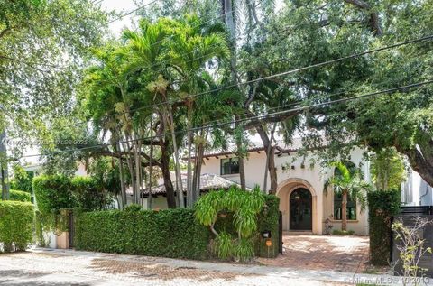 2561 Trapp Ave Miami FL 33133