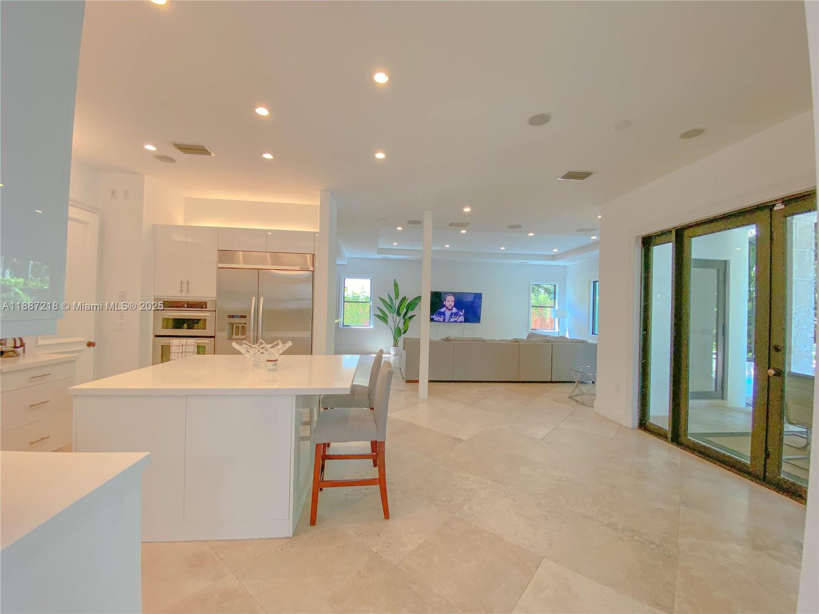 TRAPP ESTATES - Residential Lease