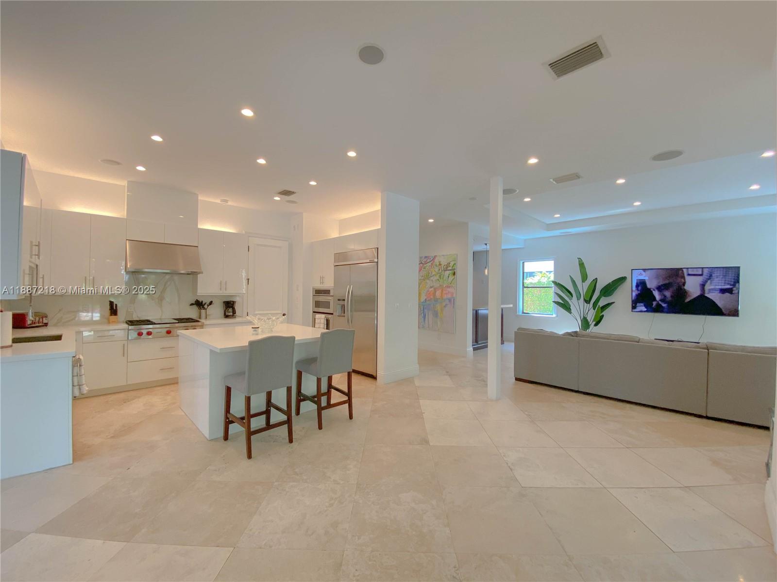 TRAPP ESTATES - Residential Lease
