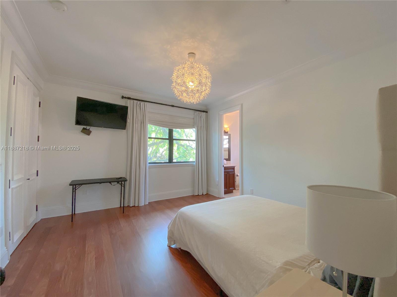 TRAPP ESTATES - Residential Lease