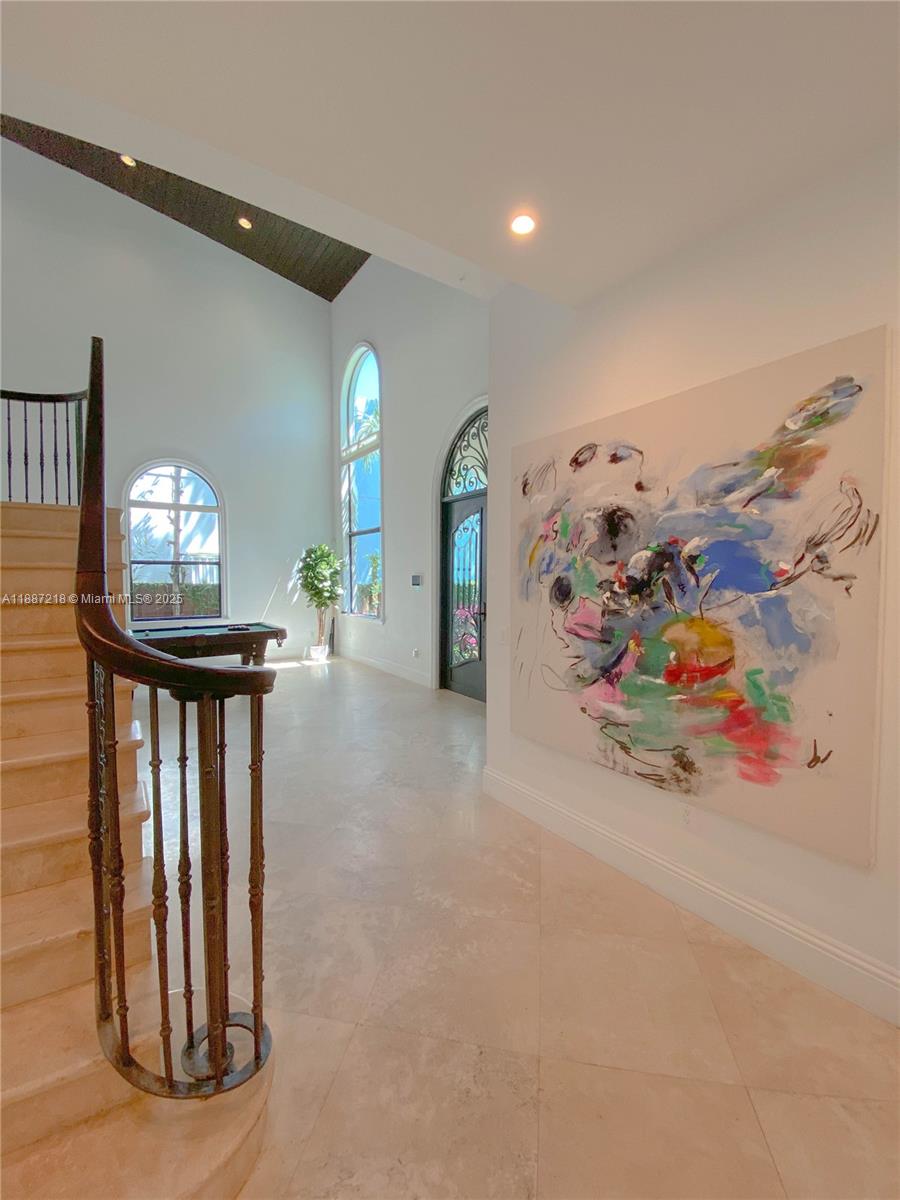 TRAPP ESTATES - Residential Lease
