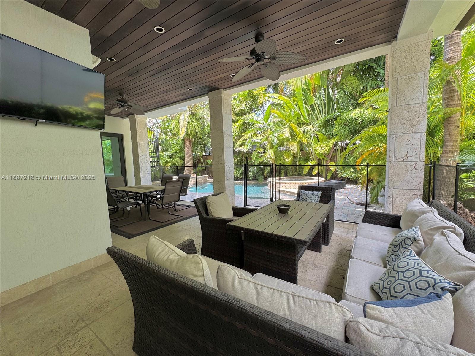 TRAPP ESTATES - Residential Lease