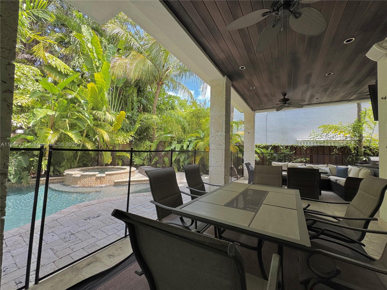 TRAPP ESTATES - Residential Lease