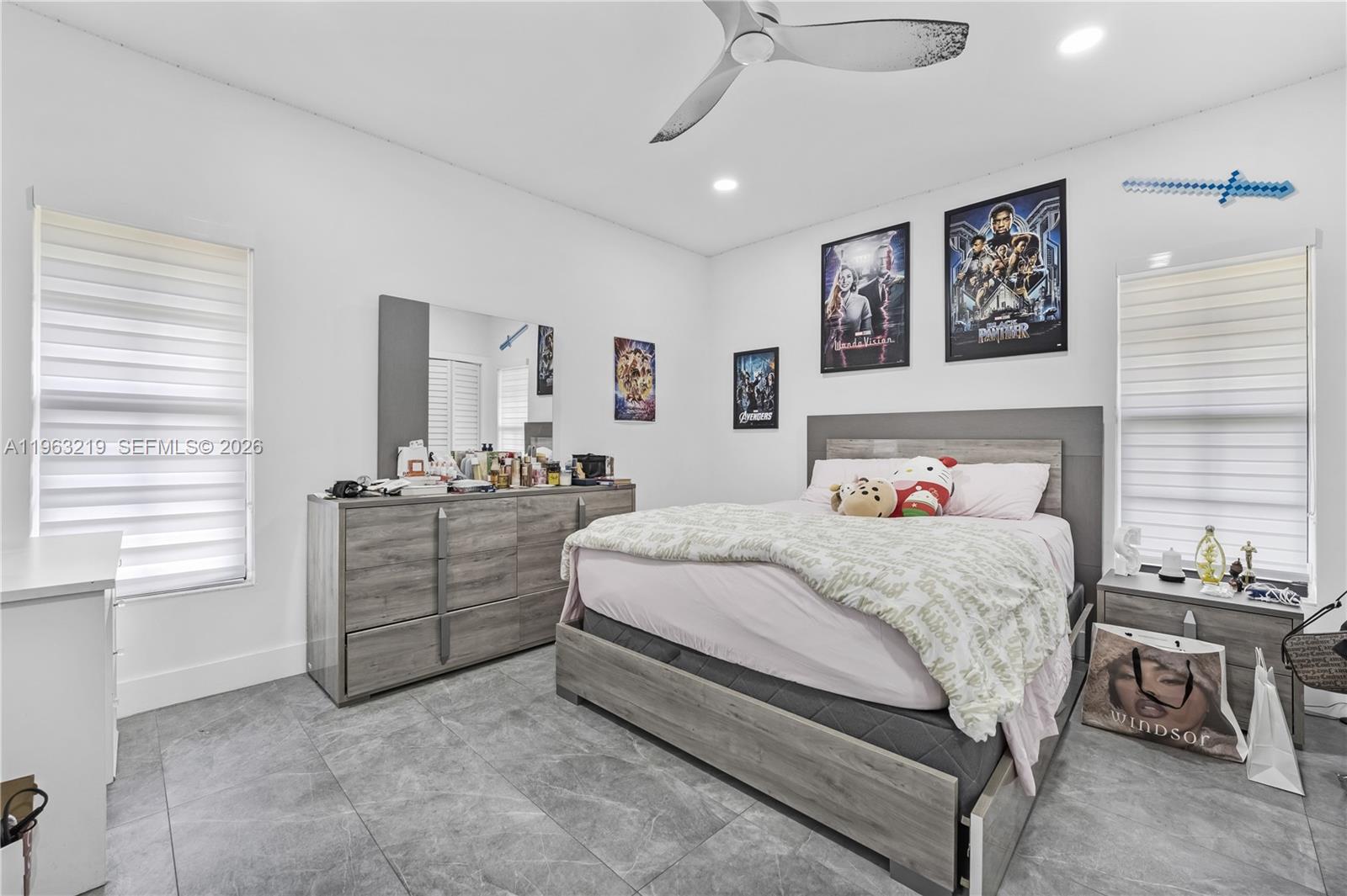 FLA FRUIT LANDS CO - Residential