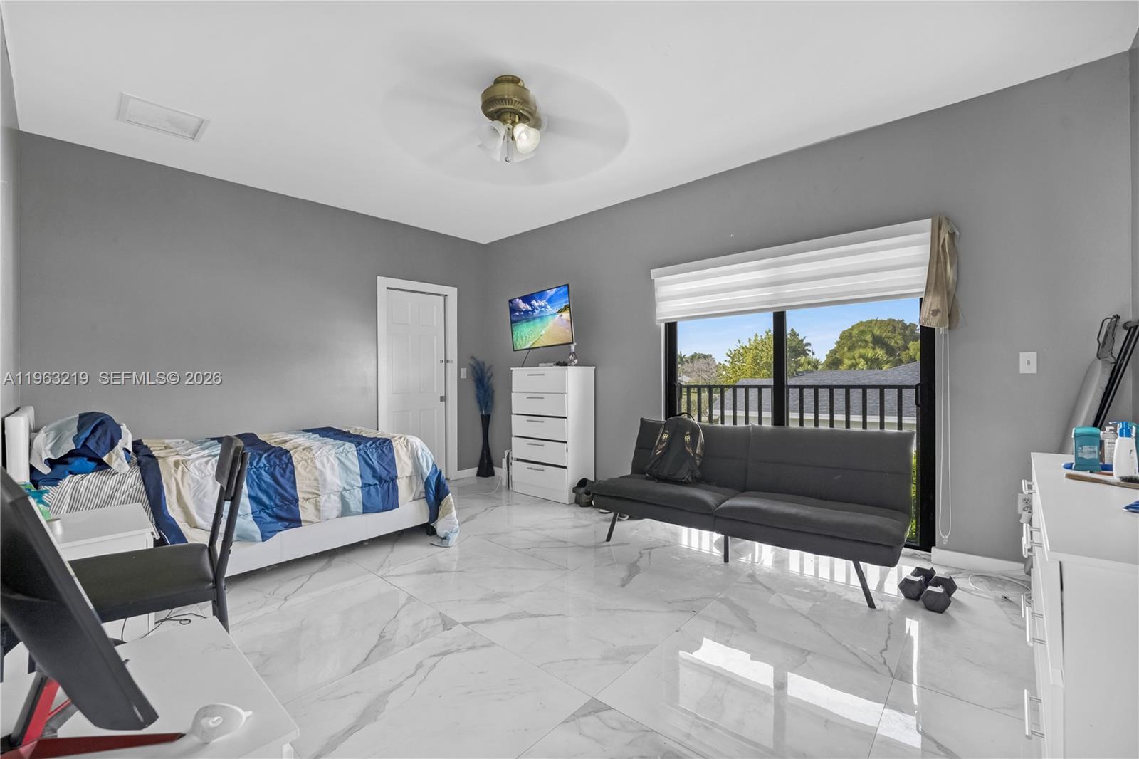 FLA FRUIT LANDS CO - Residential