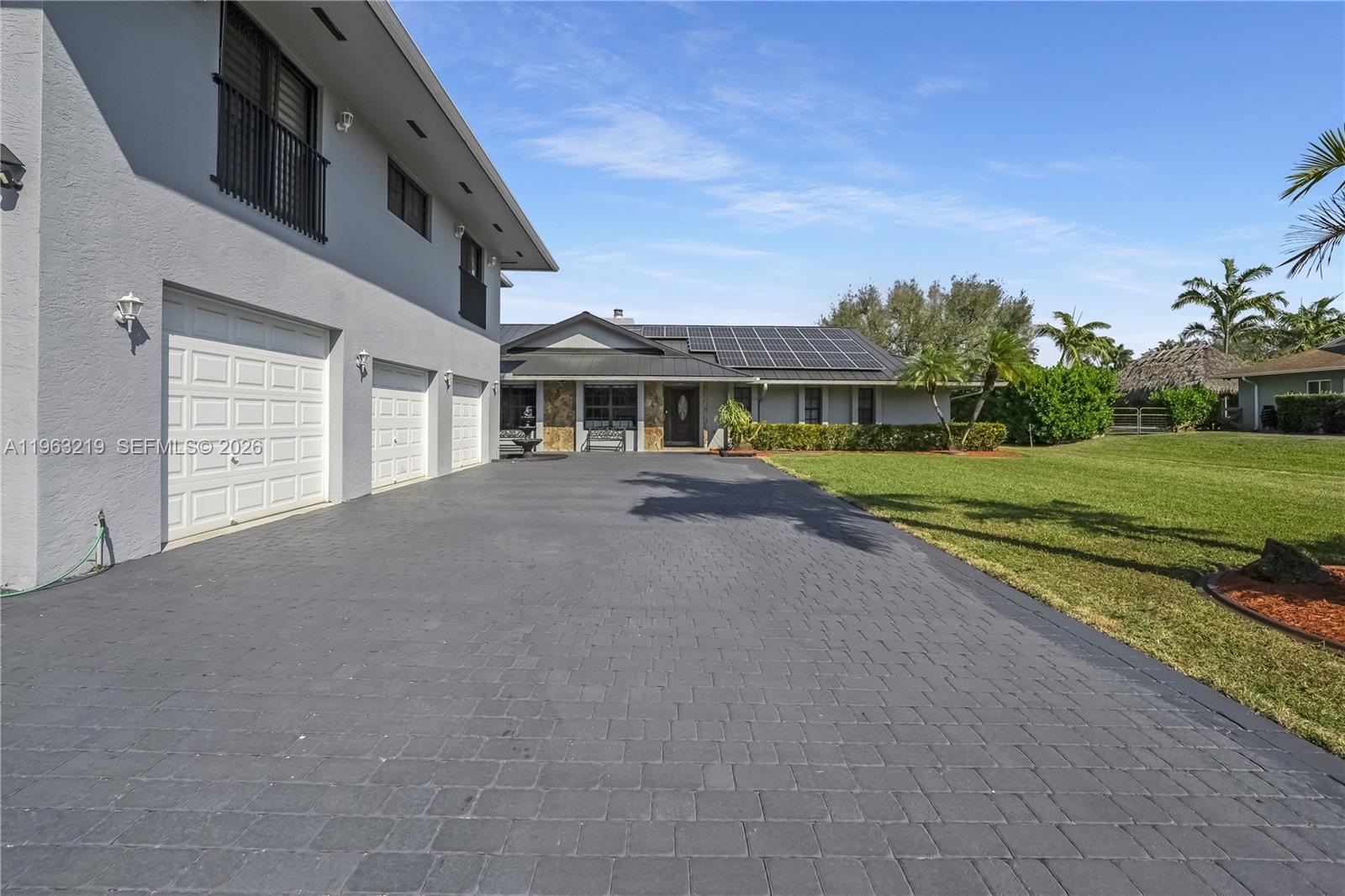 FLA FRUIT LANDS CO - Residential