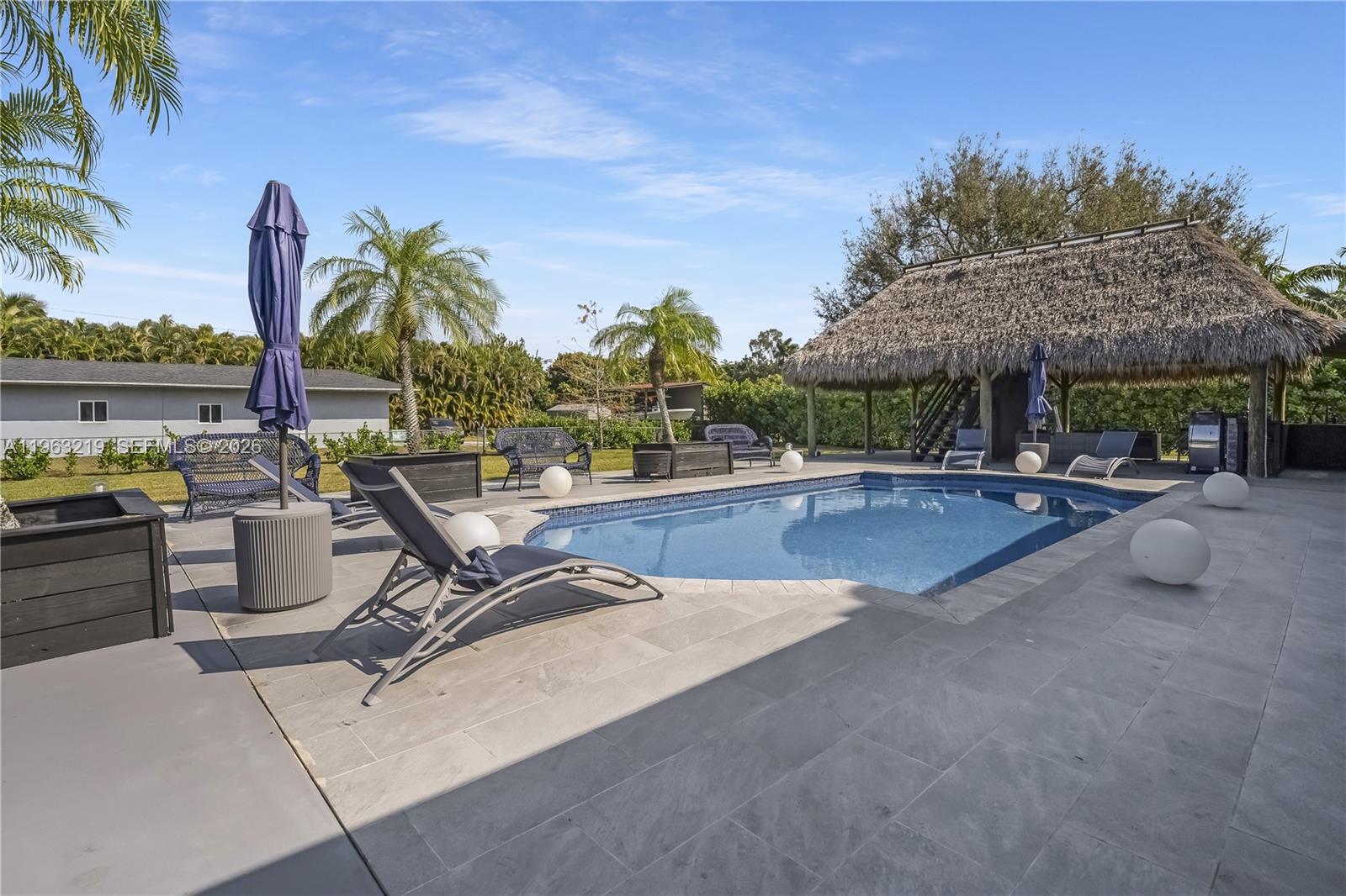 FLA FRUIT LANDS CO - Residential