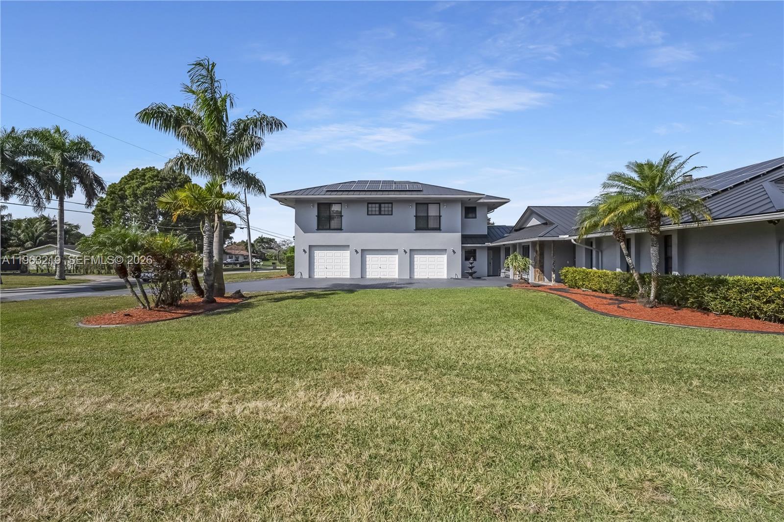 FLA FRUIT LANDS CO - Residential