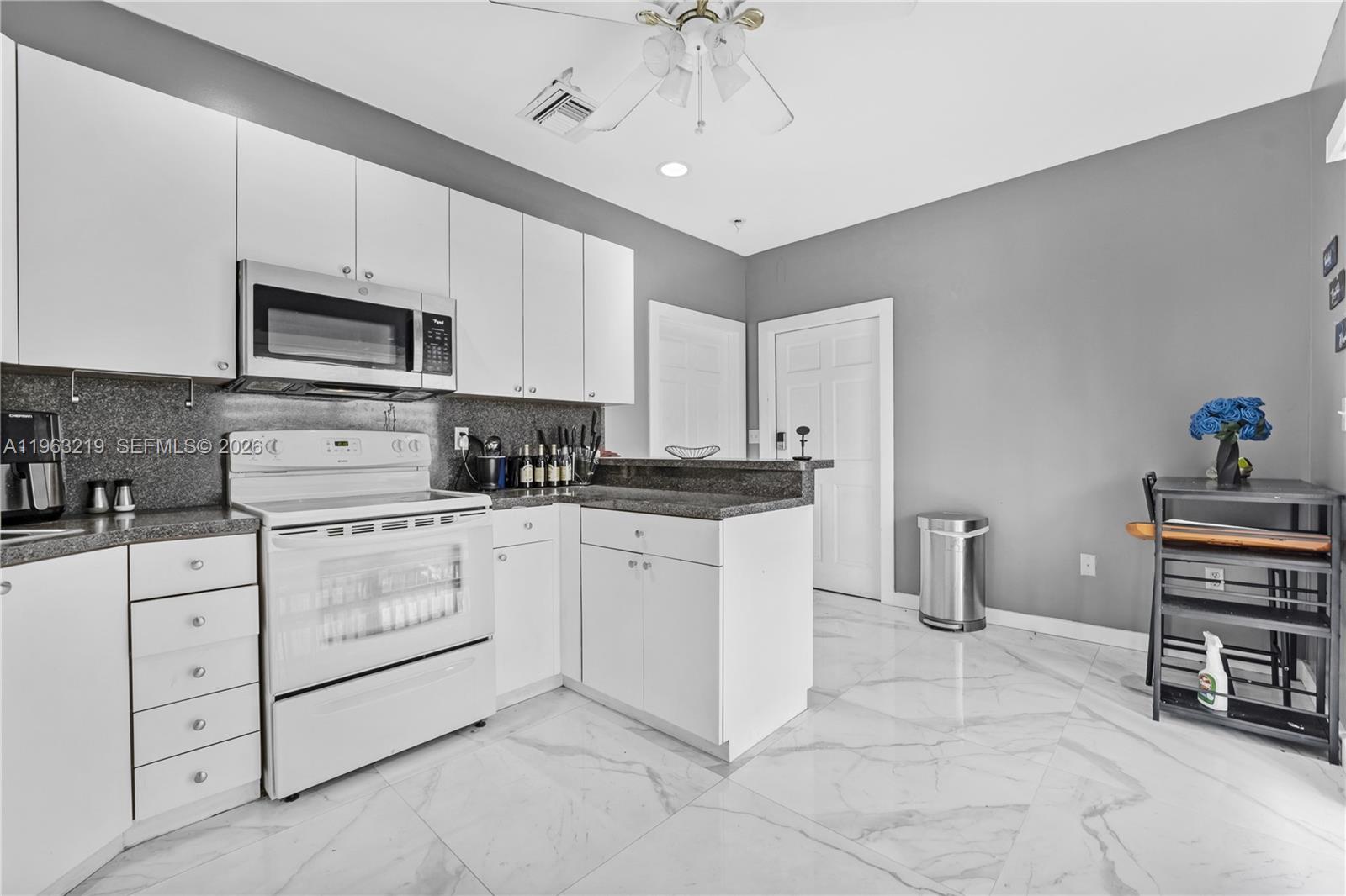 FLA FRUIT LANDS CO - Residential