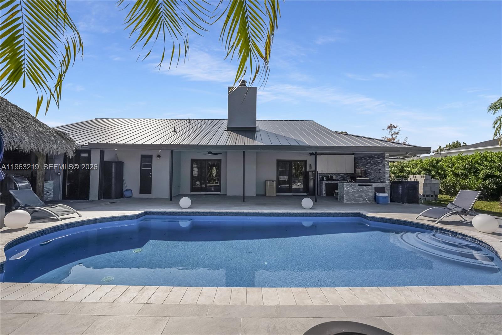 FLA FRUIT LANDS CO - Residential