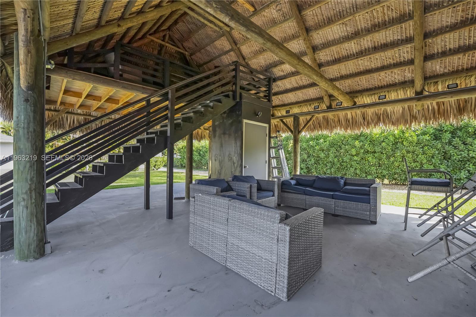 FLA FRUIT LANDS CO - Residential