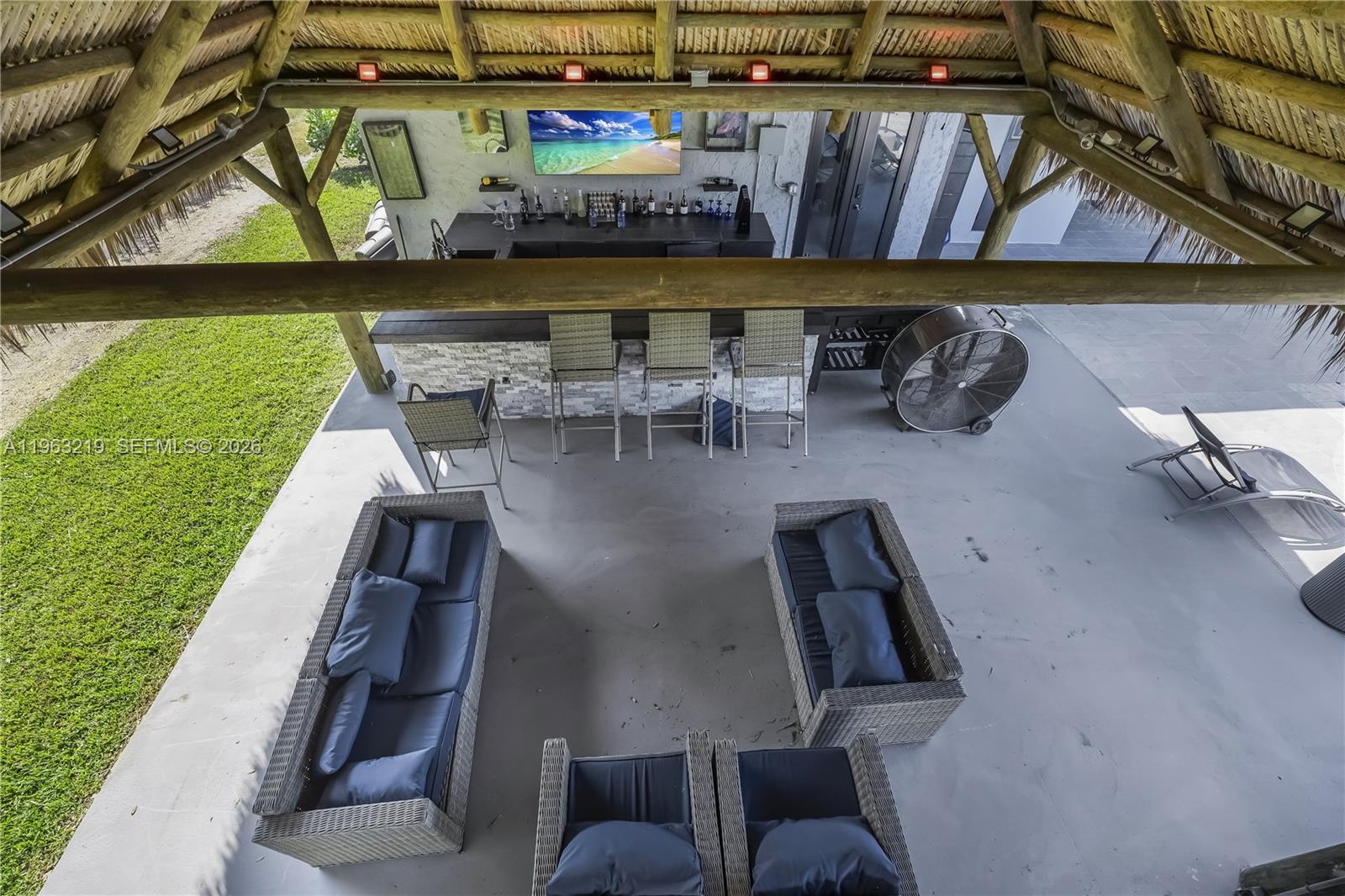 FLA FRUIT LANDS CO - Residential