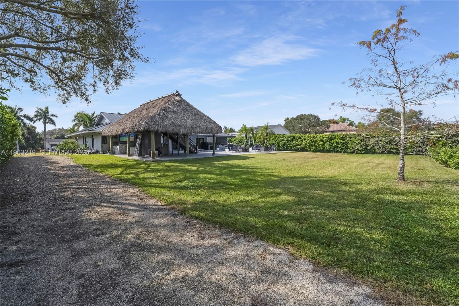 FLA FRUIT LANDS CO - Residential