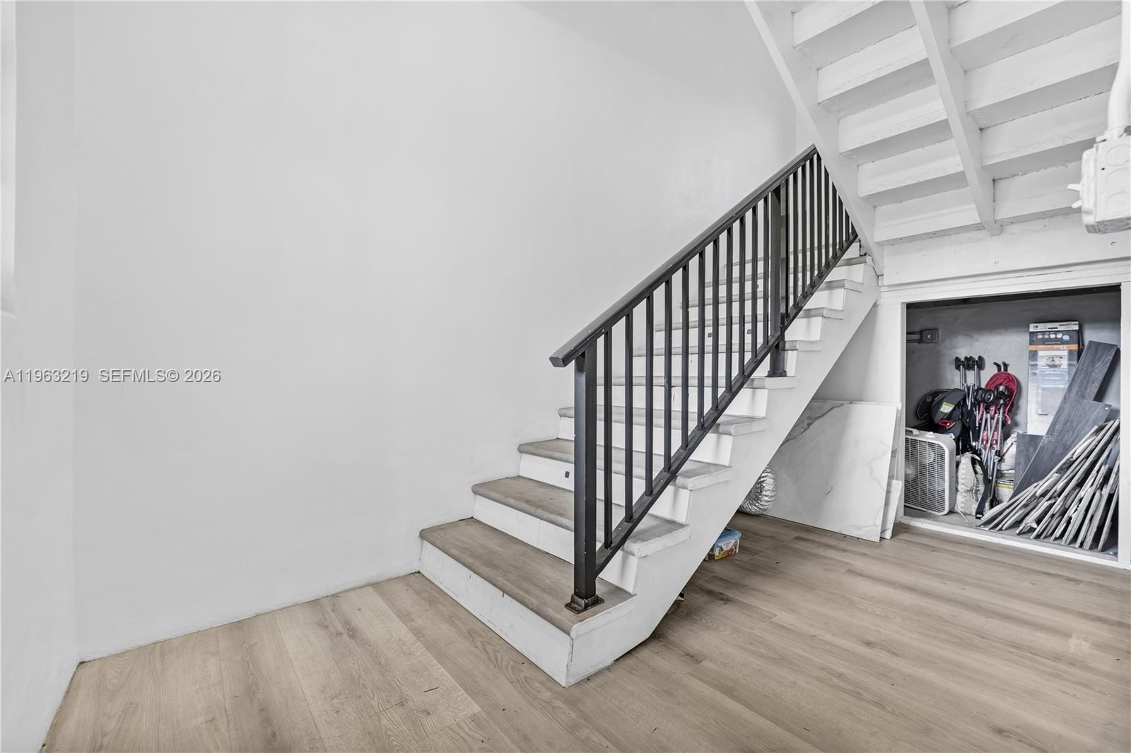 FLA FRUIT LANDS CO - Residential