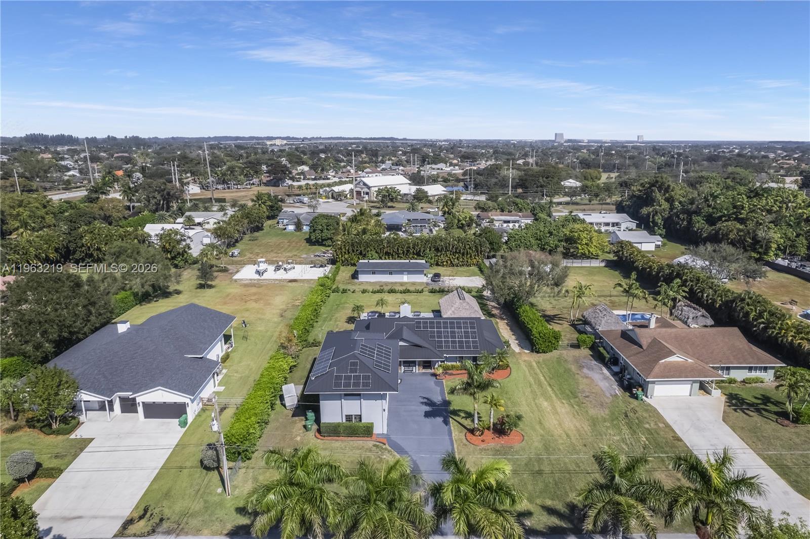 FLA FRUIT LANDS CO - Residential