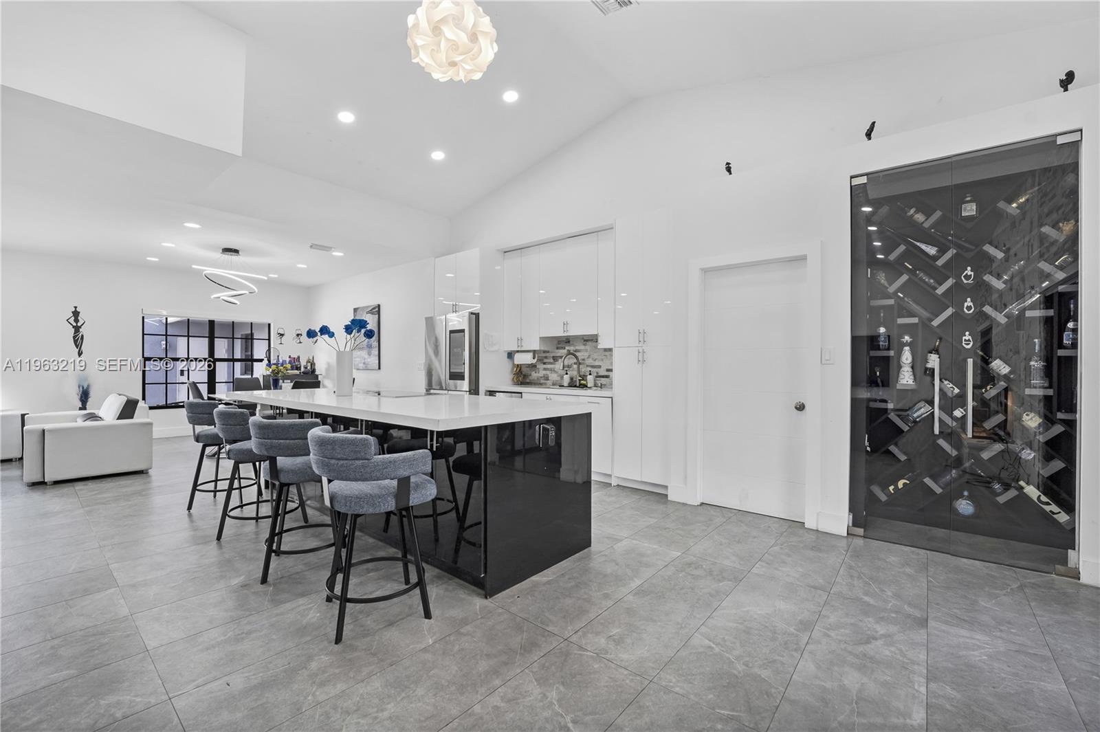 FLA FRUIT LANDS CO - Residential