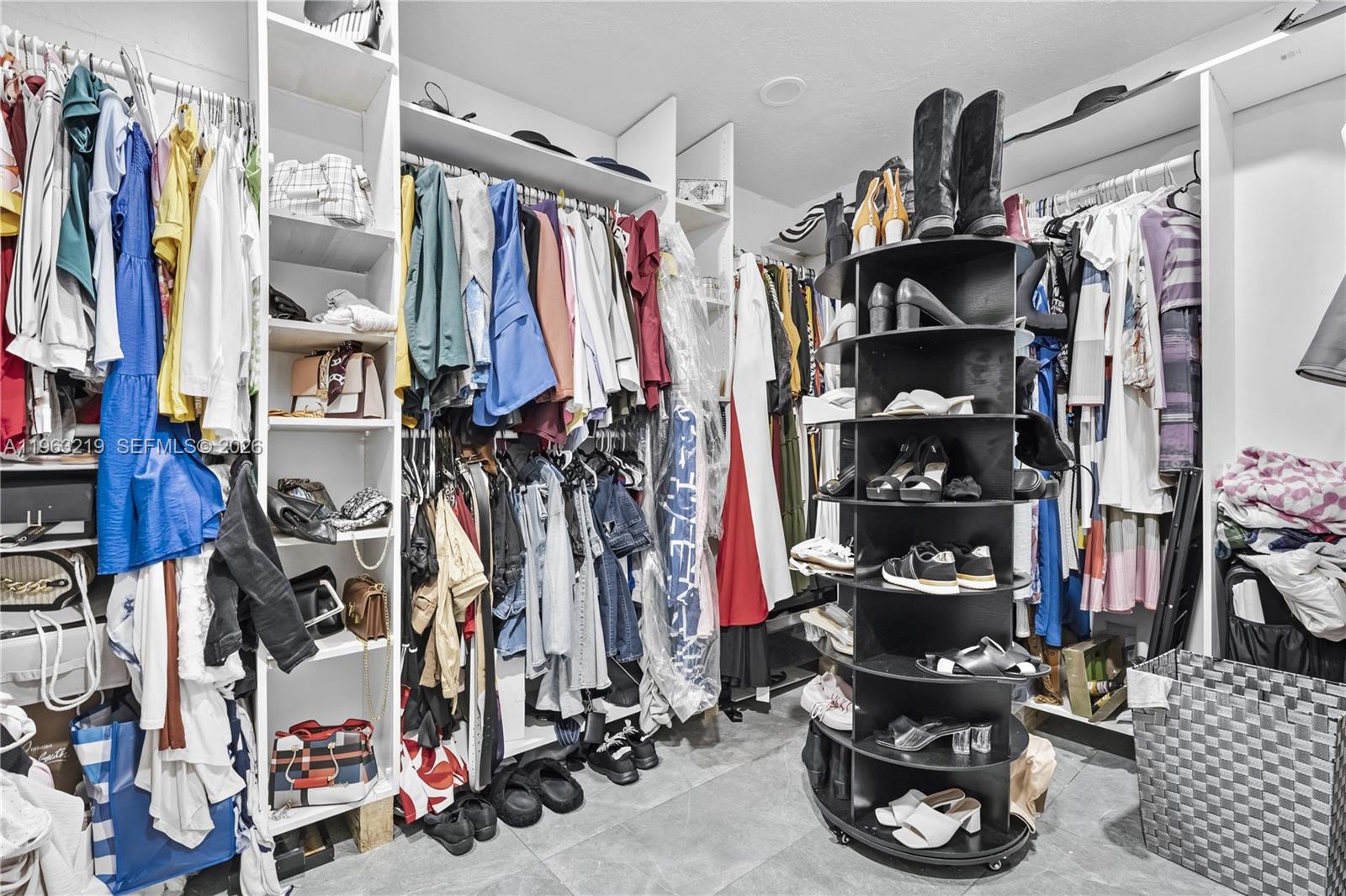 FLA FRUIT LANDS CO - Residential