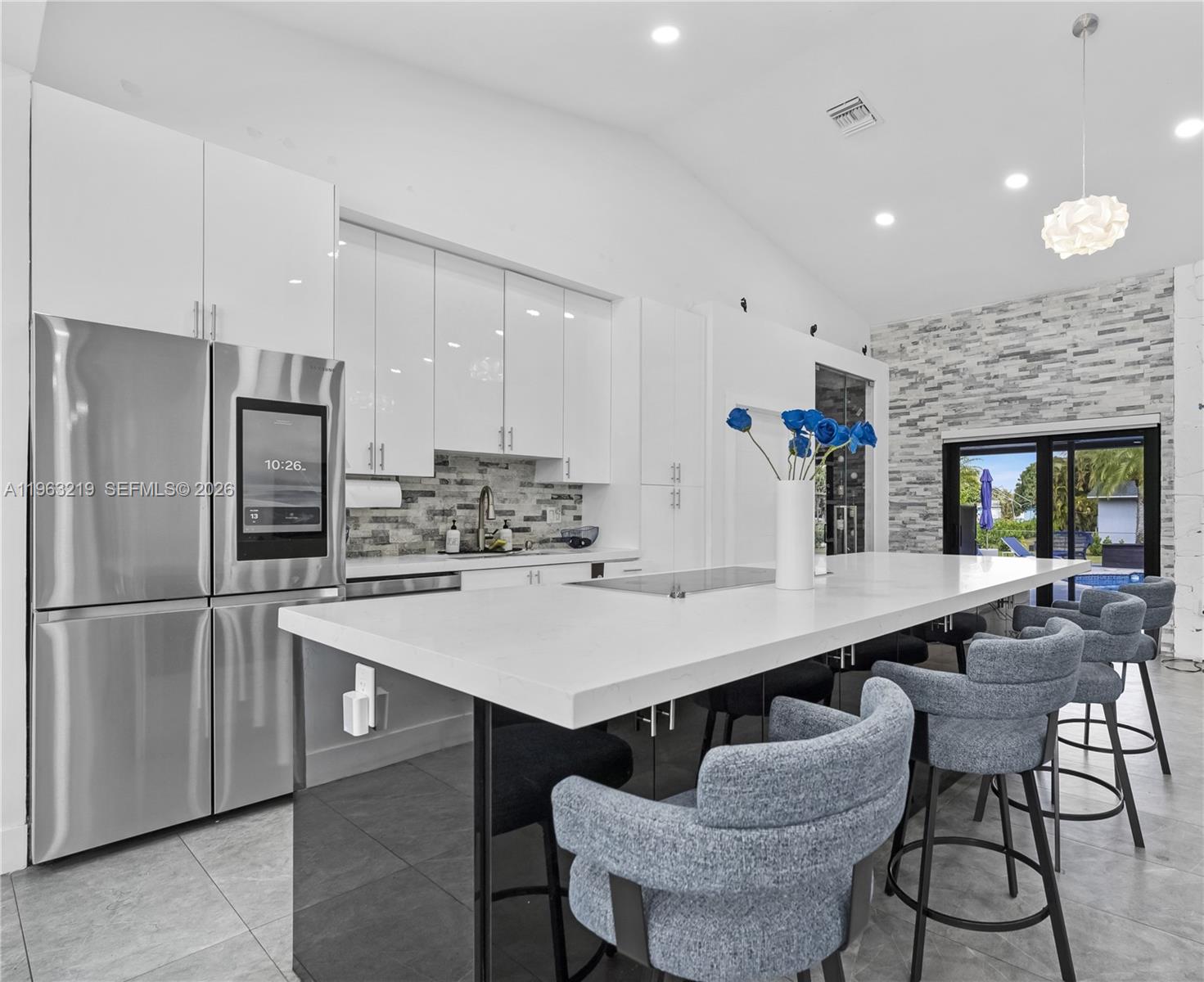 FLA FRUIT LANDS CO - Residential