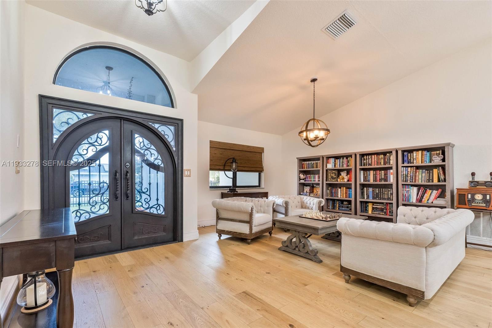 AMANDA ESTATES - Residential