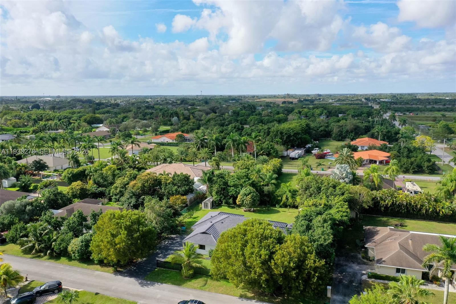 AMANDA ESTATES - Residential