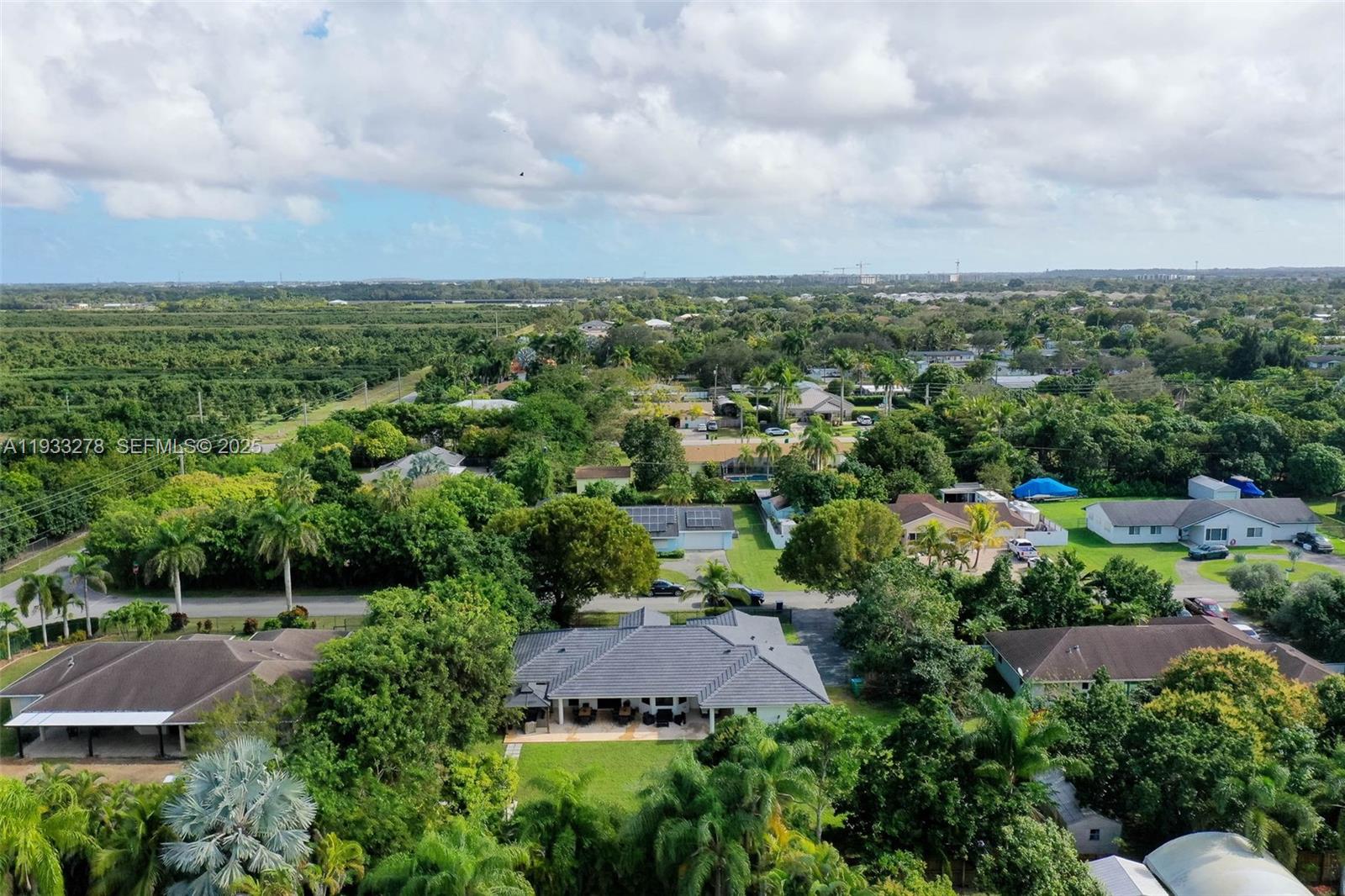 AMANDA ESTATES - Residential