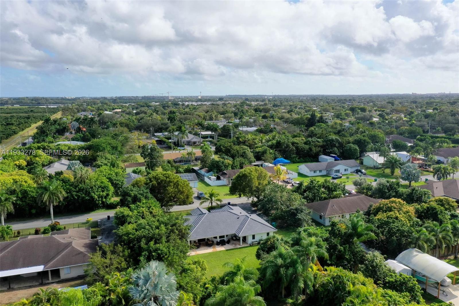 AMANDA ESTATES - Residential