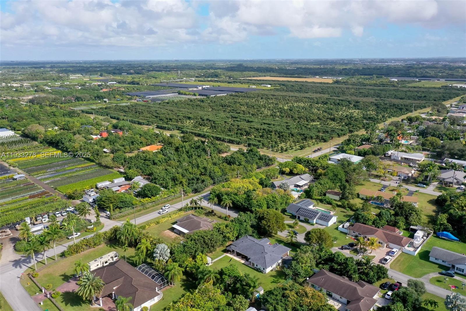 AMANDA ESTATES - Residential