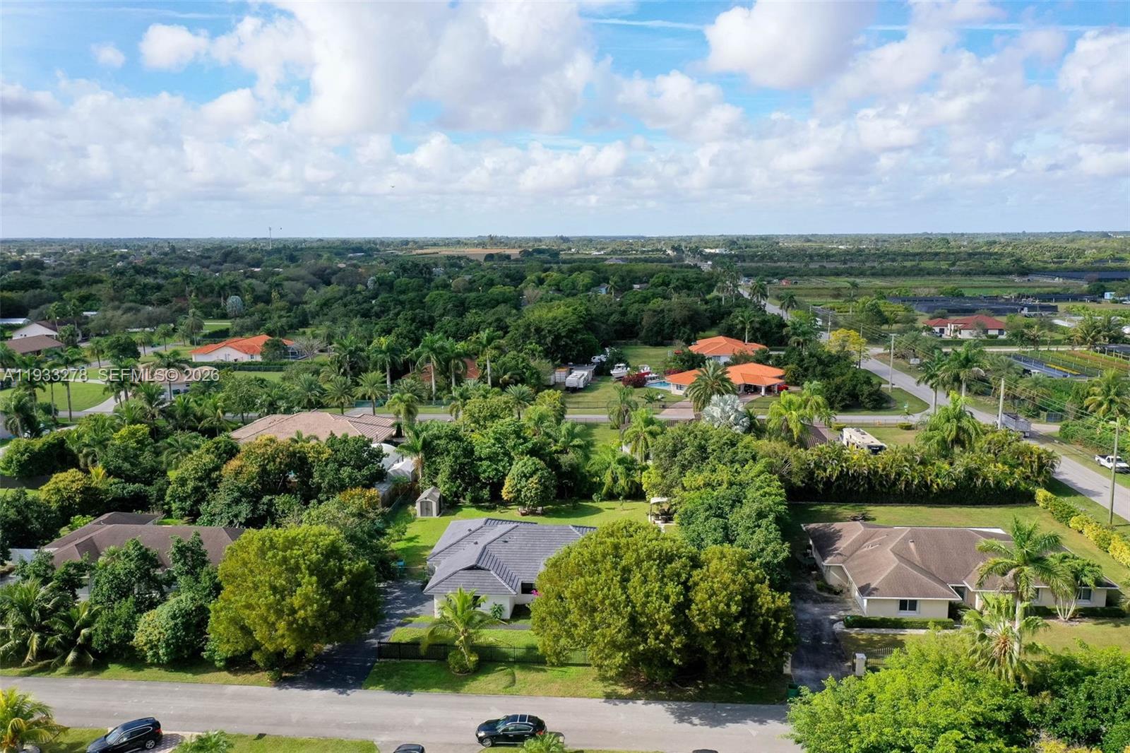 AMANDA ESTATES - Residential